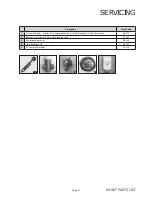 Preview for 21 page of gledhill BoilerMate BP Installation & Service Manual