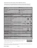 Preview for 30 page of gledhill BoilerMate BP Installation & Service Manual