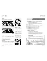 Preview for 16 page of gledhill BOILERMATE CP BMSCP120 Instruction Manual