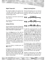 Preview for 11 page of gledhill BoilerMate HP-DEM-A User Instructions