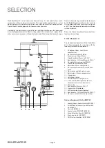 Preview for 8 page of gledhill BOILERMATE OV PP Instruction Manual