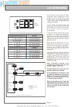 Preview for 32 page of gledhill ElectraMate 2000 Installation And Servicing Instructions