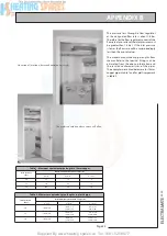 Preview for 35 page of gledhill ElectraMate 2000 Installation And Servicing Instructions