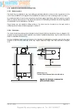 Preview for 17 page of gledhill GB10 Installation And Servicing Instructions