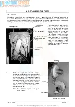 Preview for 35 page of gledhill GB10 Installation And Servicing Instructions