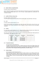 Preview for 36 page of gledhill GB10 Installation And Servicing Instructions