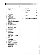 Preview for 3 page of gledhill mCHP BMA 225 Installation And Servicing Instructions