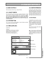 Предварительный просмотр 11 страницы gledhill mCHP BMA 225 Installation And Servicing Instructions