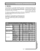 Предварительный просмотр 13 страницы gledhill mCHP BMA 225 Installation And Servicing Instructions