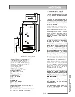 Preview for 3 page of gledhill PCA 200 - SOL Addendum Manual