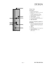 Preview for 11 page of gledhill PLATINUM D120 Instruction Manual