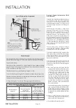 Preview for 14 page of gledhill PLATINUM D120 Instruction Manual