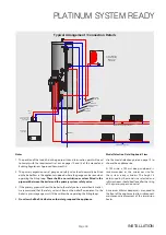 Preview for 39 page of gledhill PLATINUM D120 Instruction Manual