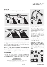 Preview for 43 page of gledhill PLATINUM D120 Instruction Manual