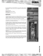 Preview for 3 page of gledhill PulsaCoil 145 Design, Installation & Servicing Instructions