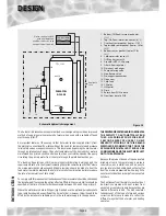 Preview for 4 page of gledhill PulsaCoil 145 Design, Installation & Servicing Instructions