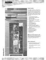 Preview for 6 page of gledhill PulsaCoil 145 Design, Installation & Servicing Instructions