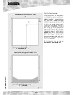 Preview for 8 page of gledhill PulsaCoil 145 Design, Installation & Servicing Instructions