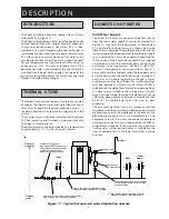 Preview for 2 page of gledhill PULSACOIL III Design, Installation And Servicing Instructions