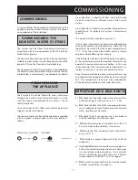 Preview for 11 page of gledhill PULSACOIL III Design, Installation And Servicing Instructions