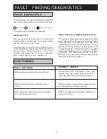 Preview for 12 page of gledhill PULSACOIL III Design, Installation And Servicing Instructions