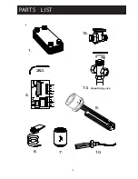 Preview for 14 page of gledhill PULSACOIL III Design, Installation And Servicing Instructions