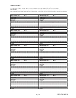 Предварительный просмотр 27 страницы gledhill PulsaCoil PCBP 120 Design, Installation & Servicing Instructions