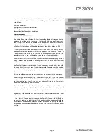 Preview for 3 page of gledhill PulsaCoil PCS 120 Design, Installation & Servicing Instructions