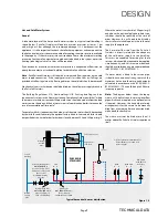 Preview for 9 page of gledhill PulsaCoil PCS 120 Design, Installation & Servicing Instructions