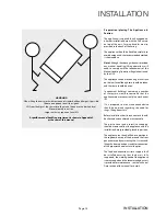 Preview for 15 page of gledhill PulsaCoil PCS 120 Design, Installation & Servicing Instructions