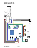 Предварительный просмотр 14 страницы gledhill PulsaCoil PCS 150 ECO Installation Instructions Manual