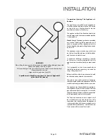 Предварительный просмотр 15 страницы gledhill PulsaCoil PCS 150 ECO Installation Instructions Manual