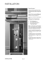 Предварительный просмотр 16 страницы gledhill PulsaCoil PCS 150 ECO Installation Instructions Manual