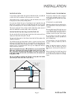 Предварительный просмотр 17 страницы gledhill PulsaCoil PCS 150 ECO Installation Instructions Manual