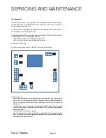 Предварительный просмотр 22 страницы gledhill PulsaCoil PCS 150 ECO Installation Instructions Manual