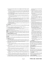 Предварительный просмотр 33 страницы gledhill PulsaCoil PCS 150 ECO Installation Instructions Manual