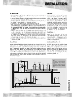 Preview for 11 page of gledhill Stainless Lite Direct 90-300 litres Design, Installation & Servicing Instructions