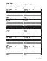 Предварительный просмотр 35 страницы gledhill Stainless Lite HP Indirect 180-400 litres Design, Installation & Servicing Instructions