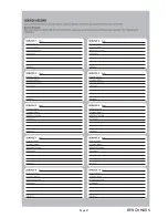 Preview for 27 page of gledhill StainlessLite HP180IND Design, Installation & Servicing Instructions