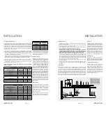 Preview for 7 page of gledhill StainlessLite Plus Direct D120 Instruction Manual