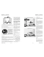 Preview for 9 page of gledhill StainlessLite Plus Direct D120 Instruction Manual