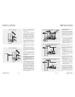 Preview for 10 page of gledhill StainlessLite Plus Direct D120 Instruction Manual