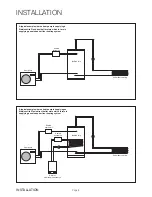 Preview for 8 page of gledhill STAINLESSLITE PLUS Instruction Manual