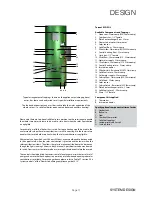 Preview for 11 page of gledhill TEC140-OV Installation & Servicing Instructions Manual