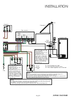 Preview for 29 page of gledhill TEC140-OV Installation & Servicing Instructions Manual