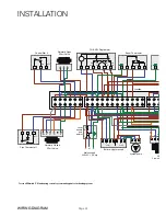 Preview for 30 page of gledhill TEC140-OV Installation & Servicing Instructions Manual