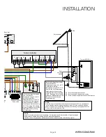 Preview for 33 page of gledhill TEC140-OV Installation & Servicing Instructions Manual