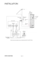 Preview for 36 page of gledhill TEC140-OV Installation & Servicing Instructions Manual