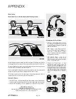 Preview for 50 page of gledhill TEC140-OV Installation & Servicing Instructions Manual