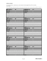 Preview for 55 page of gledhill TEC140-OV Installation & Servicing Instructions Manual